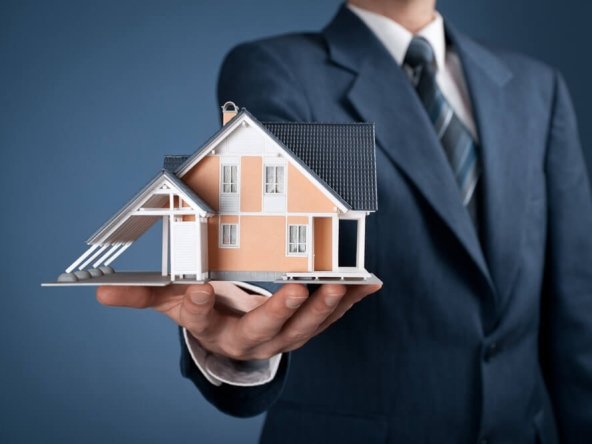 Real Estate Industry